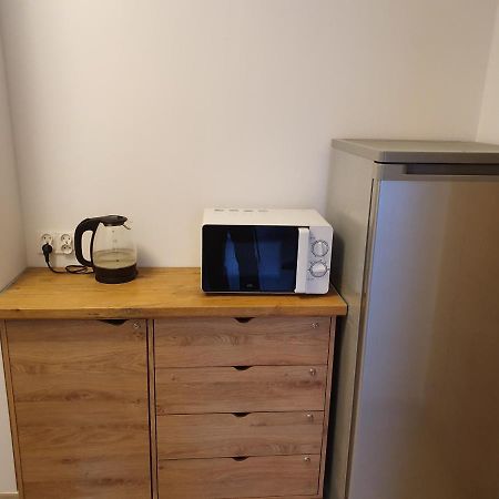 Hostel Mleczna - Metro Zacisze Warsaw Ngoại thất bức ảnh