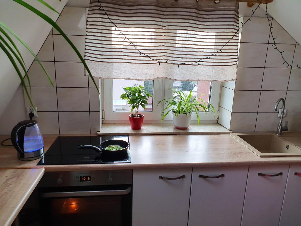 Hostel Mleczna - Metro Zacisze Warsaw Ngoại thất bức ảnh