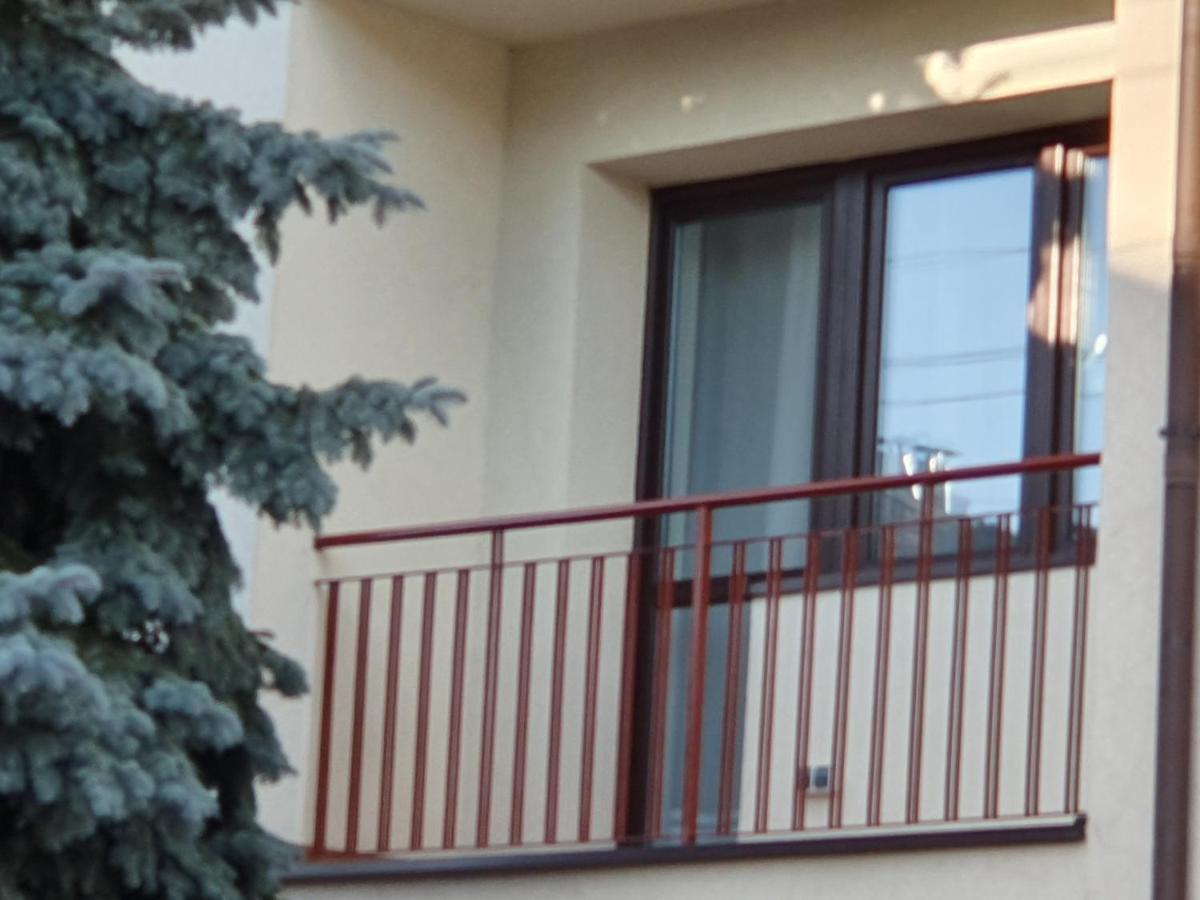 Hostel Mleczna - Metro Zacisze Warsaw Ngoại thất bức ảnh